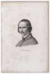 Portrait Wilhelm Kaulbach